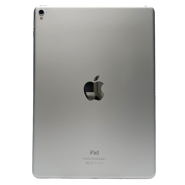 iPad 【新品バッテリ交換済】Apple Pro Wi-Fiモデル 32GB A1673 NLMP2J