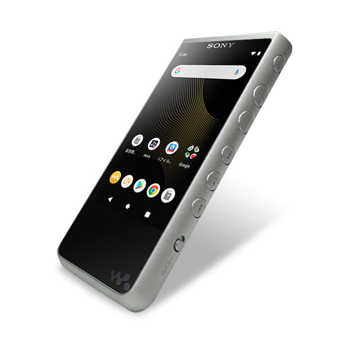 SONY（ソニー） 【中古】SONY WALKMAN NW-ZX507 ハイレゾ ウォークマン