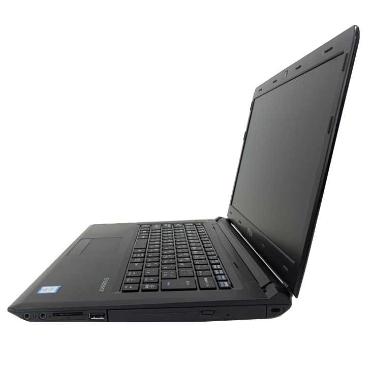 Endeavor EPSON NY2500S-Z 中古 ノート Office Win10 第6世代 [Core i5
