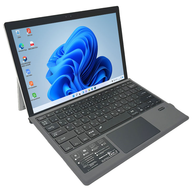Surface Pro Microsoft Pro4 中古 タブレット Office Win11 or Win10