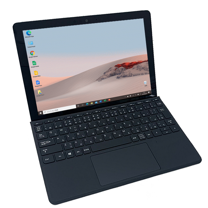 Surface Go Microsoft GO2 中古 2in1 タブレット Office 選べるOS 新品