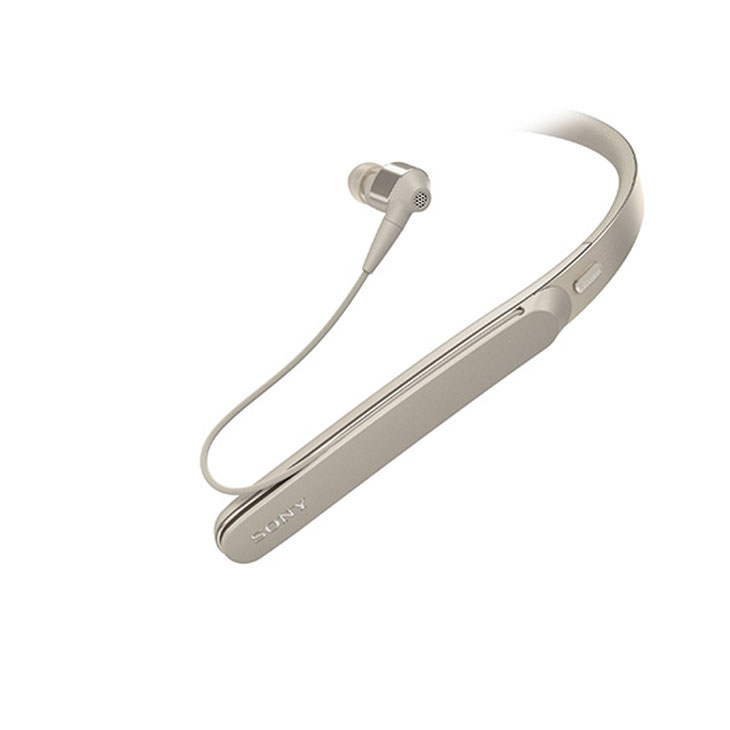 SONY（ソニー） SONY WI-1000X ワイヤレスノイズキャンセリング