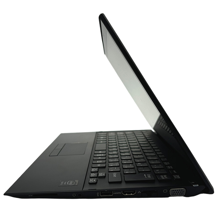 VAIO SONY VAIO Pro13 MK2 VJP132C11N 中古 ノート Office 選べるOS