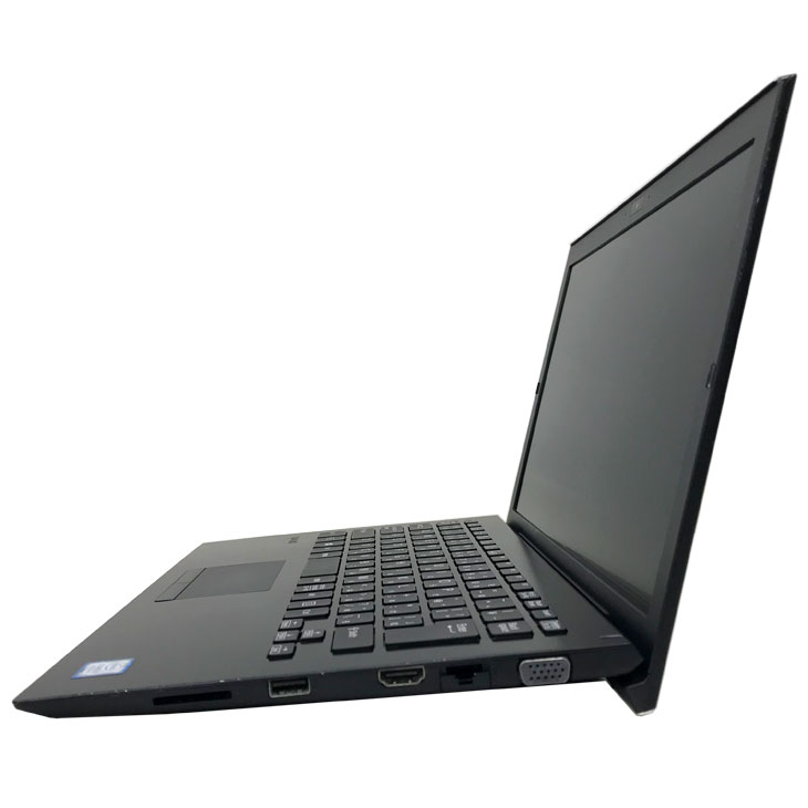 VAIO SONY VAIO S13 VJS132C11N 中古 ノート Office Win10 or Win11 第