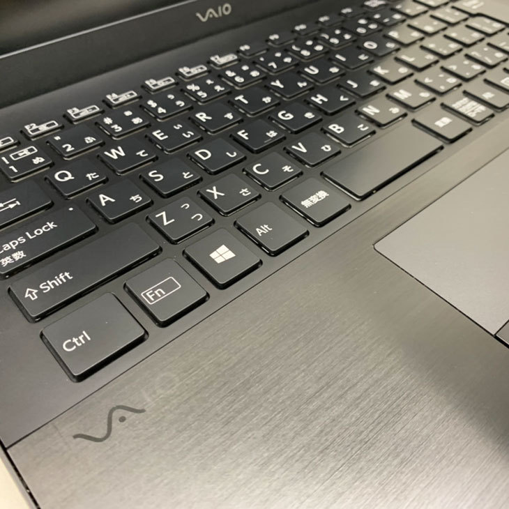 VAIO S SONY S13 VJS131C11N 中古 ノート Office Win10 or Win11 第6