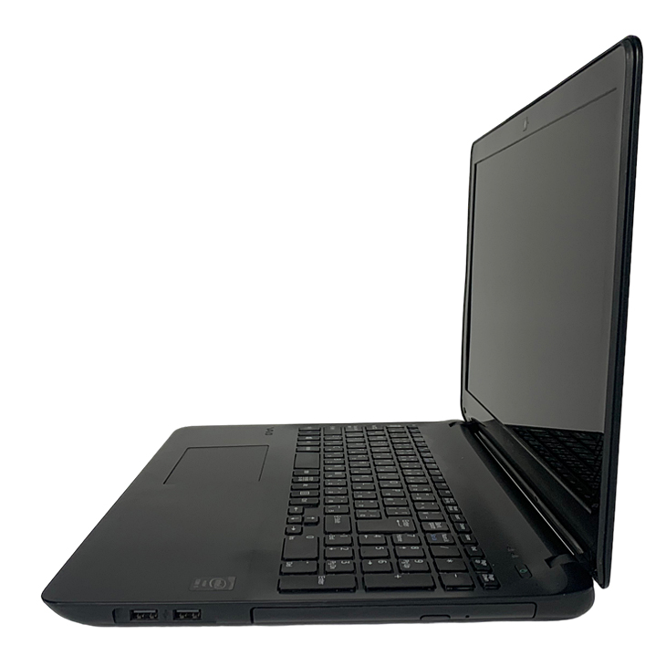 VAIO SONY VAIO Fit VJF152C11N 中古 ノート Office Win10Home
