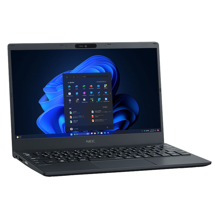 VersaPro 【新品】VersaPro VK743/C-J ノート PC-VK743CXGHC8JZQYZY