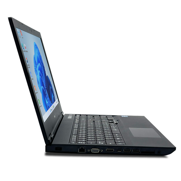 VersaPro NEC VKT42/X-B PC-VKT42XZFB 中古ノート Win11 第11世代