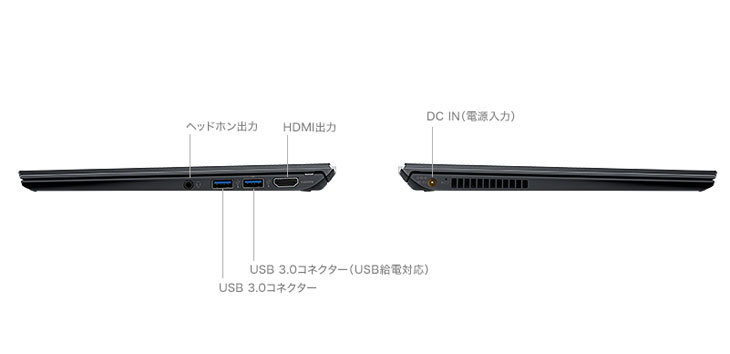 VAIO SONY VAIO Pro 中古 超薄型 軽量 ノート VJP111B01N Office Win10