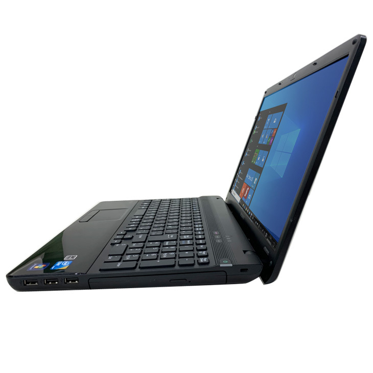 VAIO SONY VAIO Eシリーズ中古 ノート Office Win10 PCG-7131N