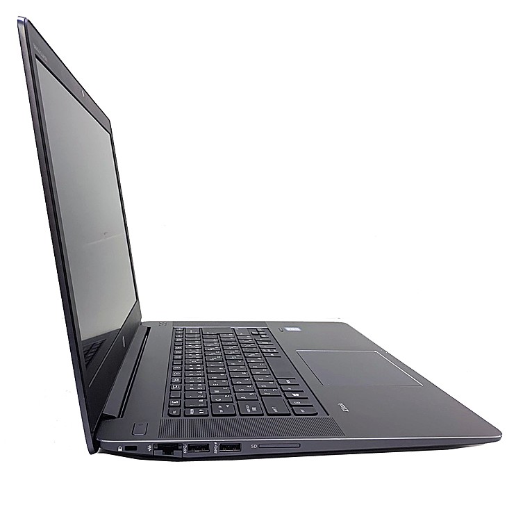 日本HP 【中古パソコン】HP ZBOOK STUDIO G3 ノート Office Win11 フル