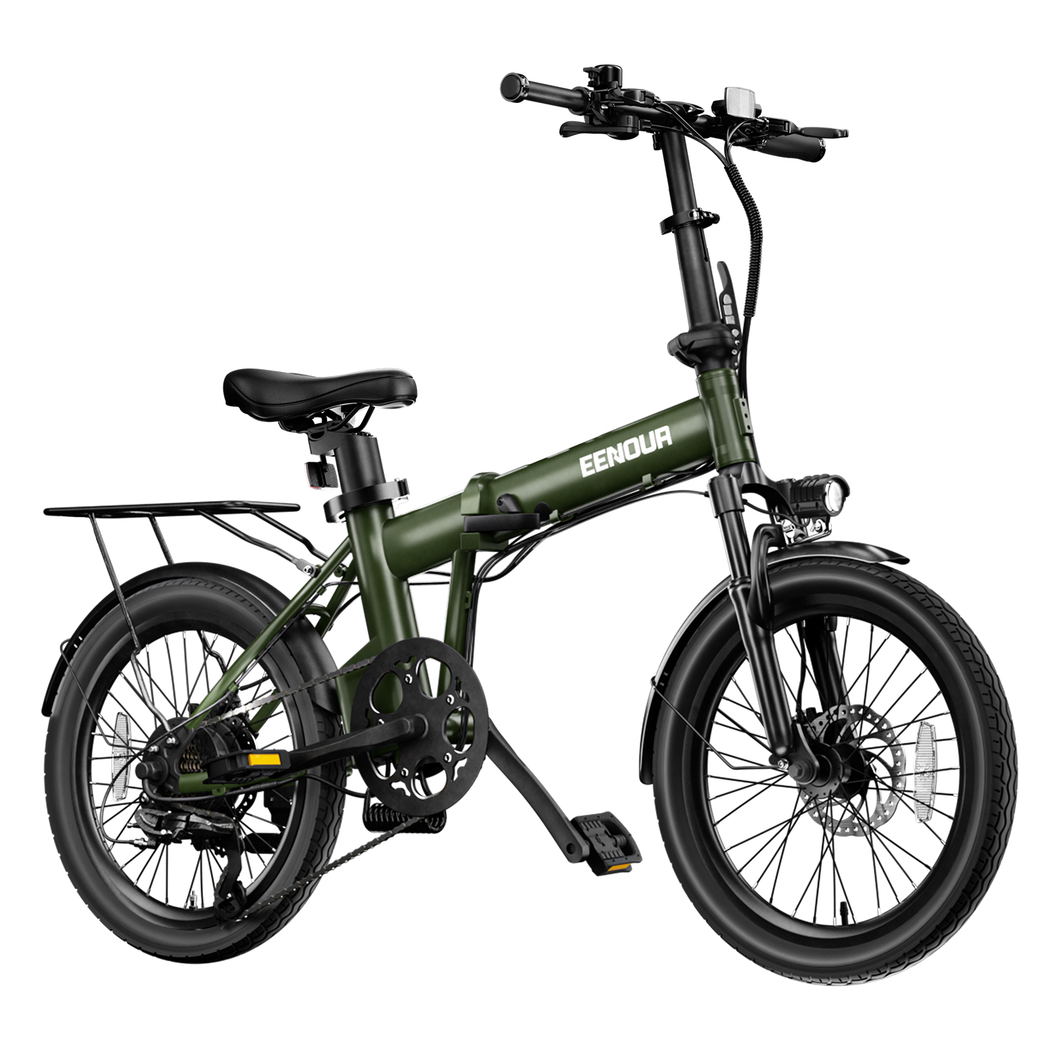 EENOUR 電動アシスト自転車｜自転車車体｜自転車｜車、バイク、自転車