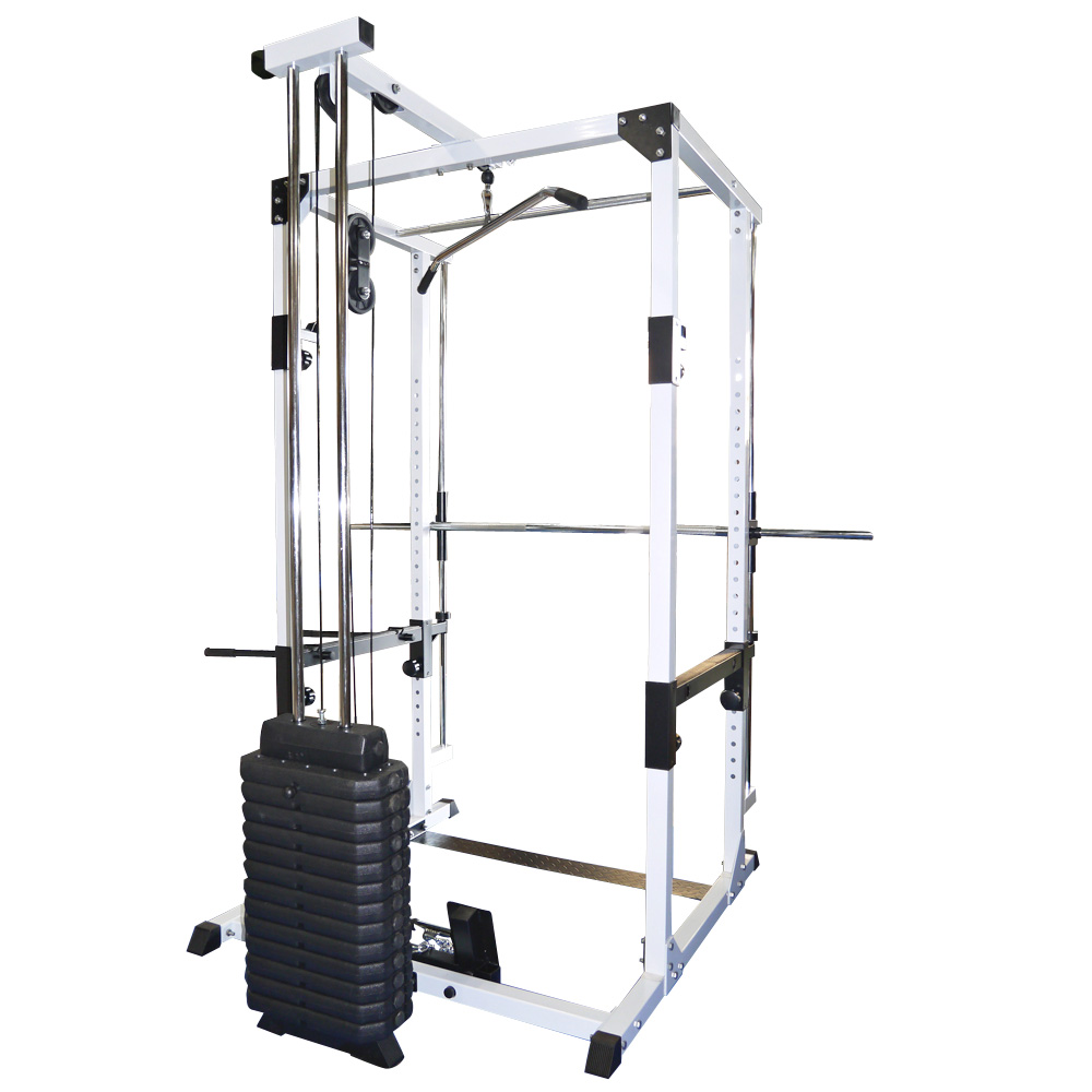 WILD FIT（ワイルドフィット） マルチスミスラック 200ポンド