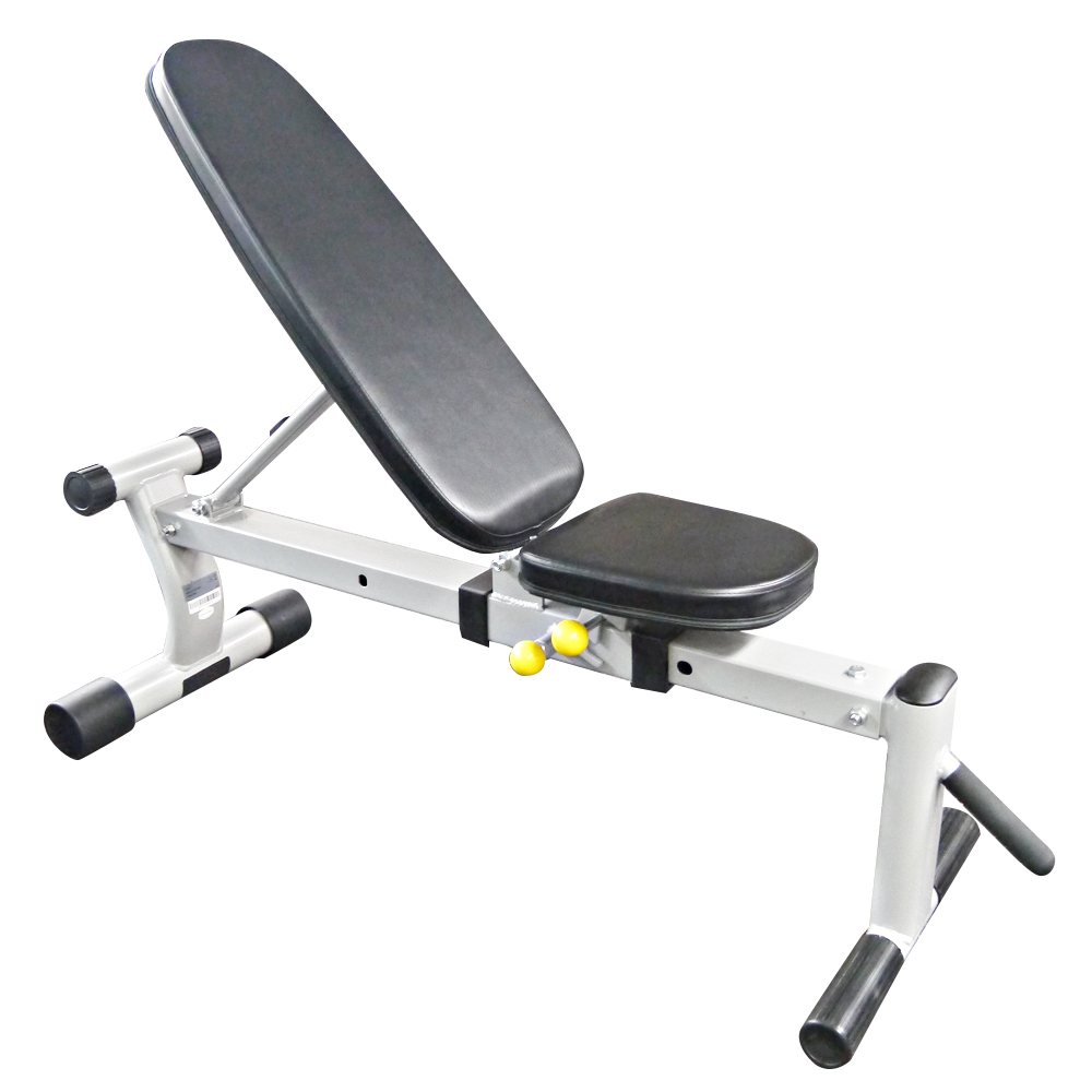 WILD FIT（ワイルドフィット） ベンチ / トレーニング器具