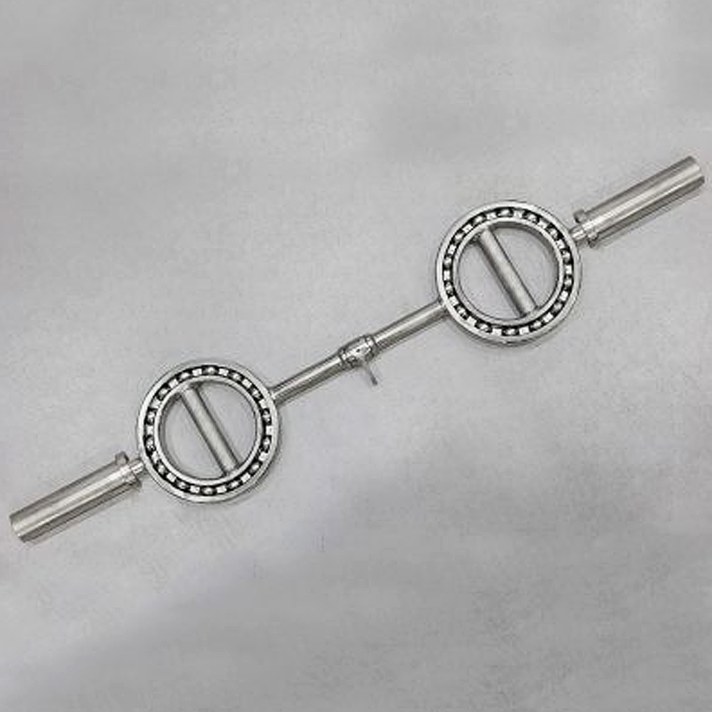 WILD FIT（ワイルドフィット） オリンピック アイバー カラー無し / 筋