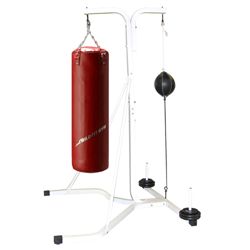 WILD FIT（ワイルドフィット） 2月入荷予定 Yベース サンドバッグ