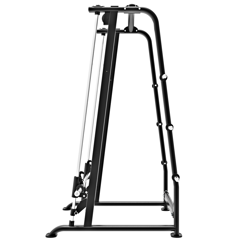 WILD FIT（ワイルドフィット） スミスマシン / 業務用 トレーニング