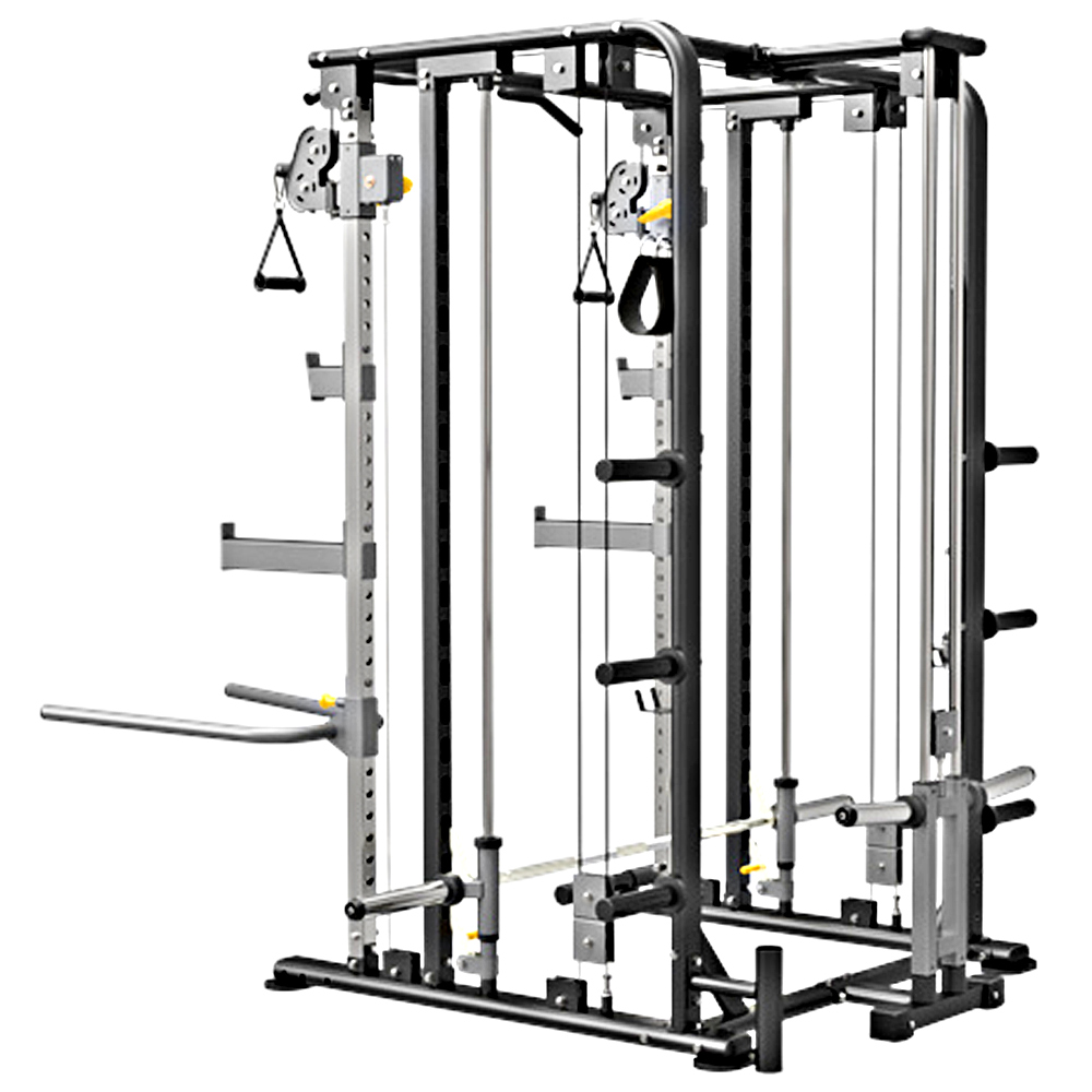 WILD FIT（ワイルドフィット） マルチファンクショナルトレーナー