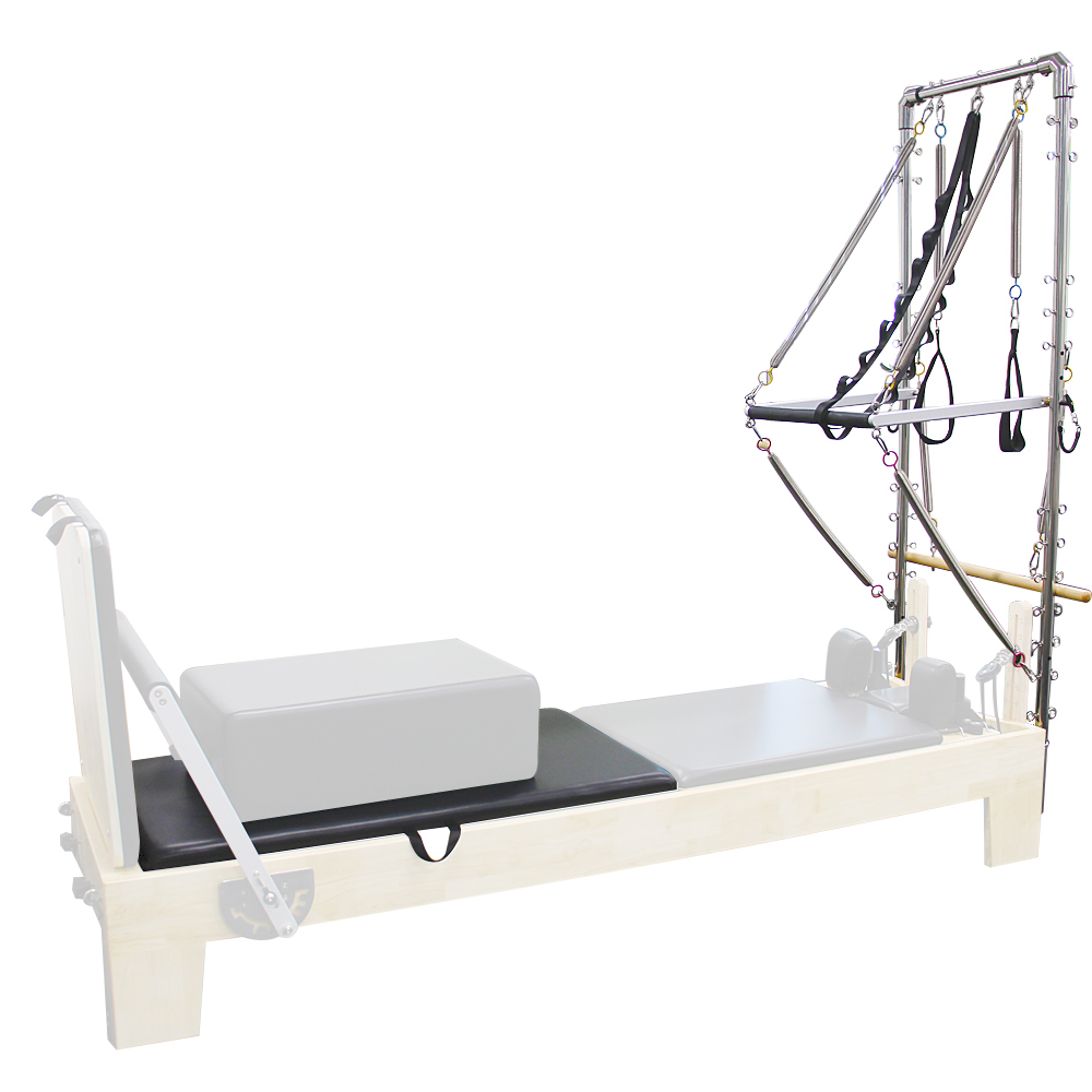 WILD FIT（ワイルドフィット） リフォーマー ハーフタワー オプション