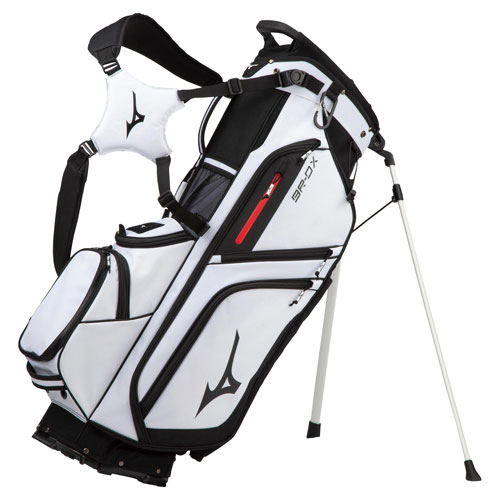 MIZUNO（ミズノ） (NEW/限定品)ミズノ BR-DX スタンドバッグ