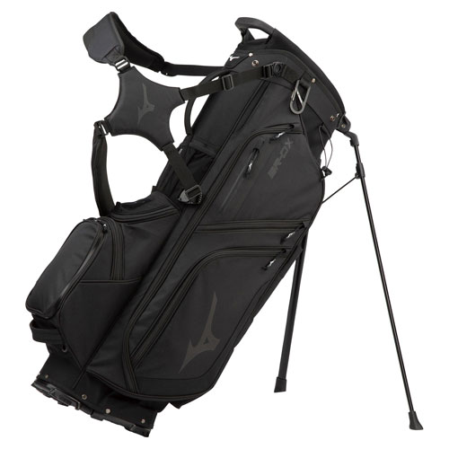 MIZUNO（ミズノ） (NEW/限定品)ミズノ BR-DX スタンドバッグ