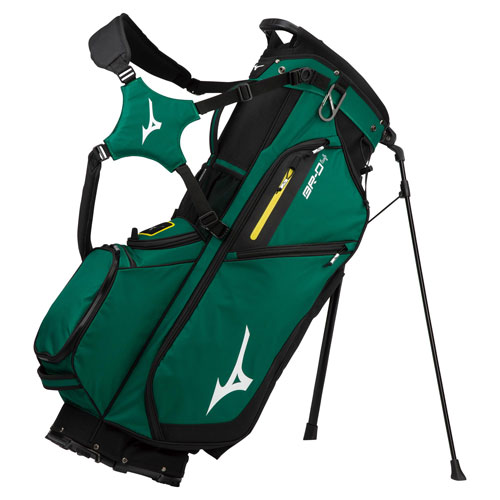 MIZUNO（ミズノ） BR-D4 スタンド式キャディバッグ 5LJC2129 10.5型