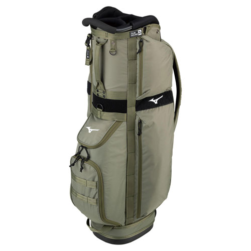 MIZUNO（ミズノ） FLOTT（フロット） キャディバッグ 5LJC220600 9.5型