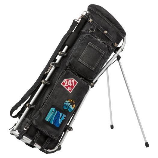 MIZUNO（ミズノ） 241CO. フレームウォーカー キャディバッグ