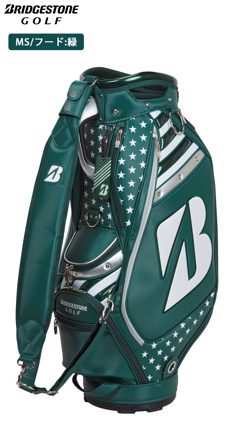 BRIDGESTONE GOLF (数量限定)ブリヂストンゴルフ メジャーコレクション
