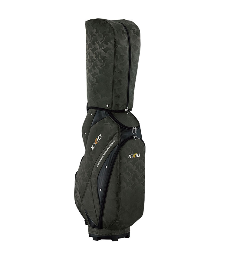 XXIO ダンロップ ゼクシオ 超軽量キャディバッグ 9.5型 GGC-X161 2024