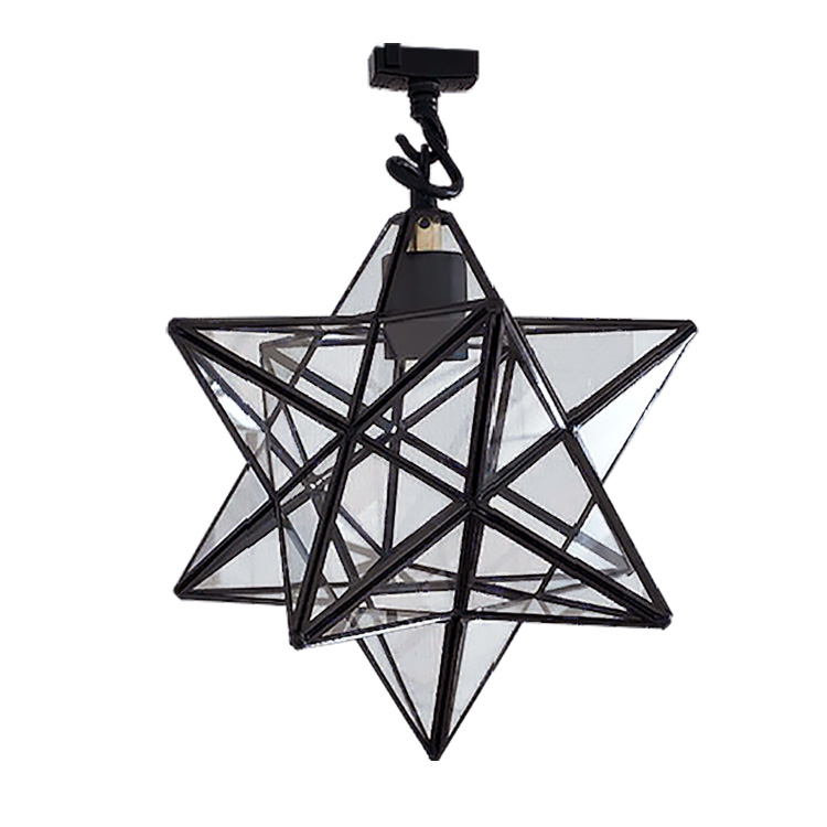 シーリングライト 1灯 星型 E26 照明器具 天井照明 引掛け 寝室 玄関