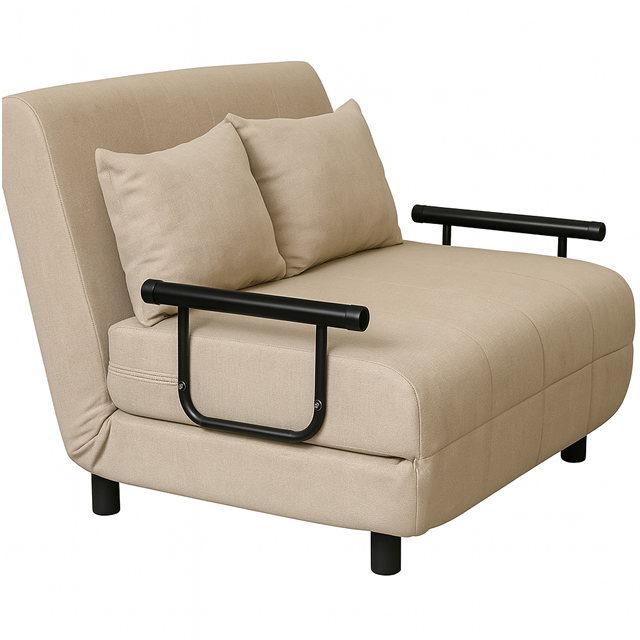 With：）SOFA（ウィズソファ） ソファーベッド 洗える ソファベッド 2