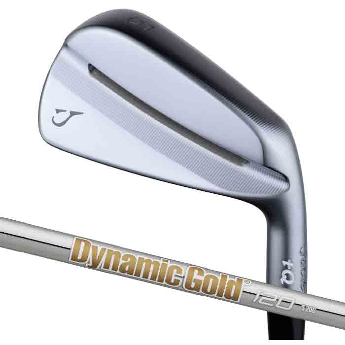 カスタムクラブ)ジューシー JUCIE tQ IRON 5I~PW(6本セット)Dynamic