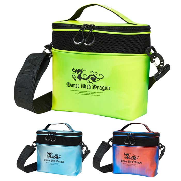 Dance With Dragon（ダンスウィズドラゴン） Dance With Dragon D3