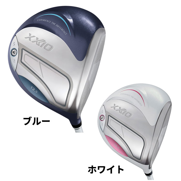 ゼクシオ レディース ドライバー（ロフト角：10.5度）のおすすめ人気