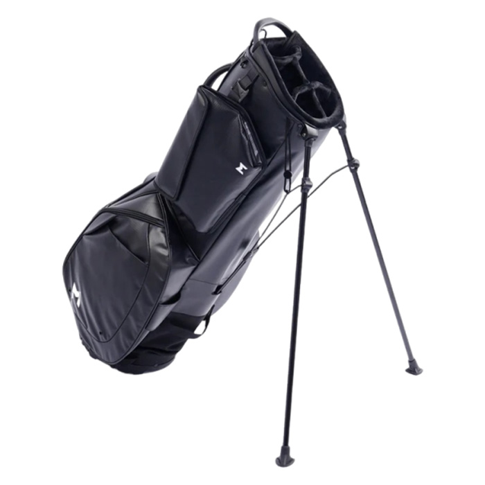 ミニマルゴルフ MINIMAL GOLF TERRA SN1 スタンドキャディバッグ 8.5
