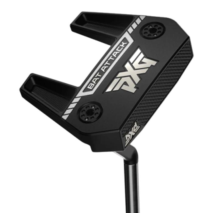 PXG PXG Bat Attack Zero Torque パター バットアタック ゼロトルク ZT