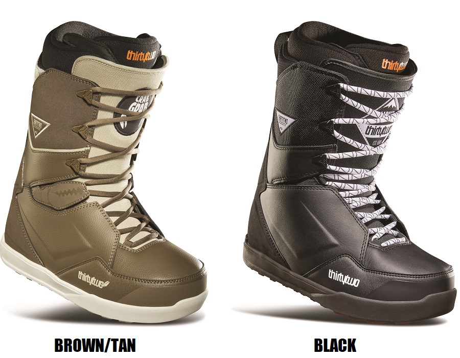 thirtytwo（サーティーツー） 23-24 ThirtyTwo LASHED 国内正規品