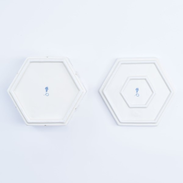 三段重 お正月 和食器 日本製 ギフト おうち ごはん うつわ 陶器