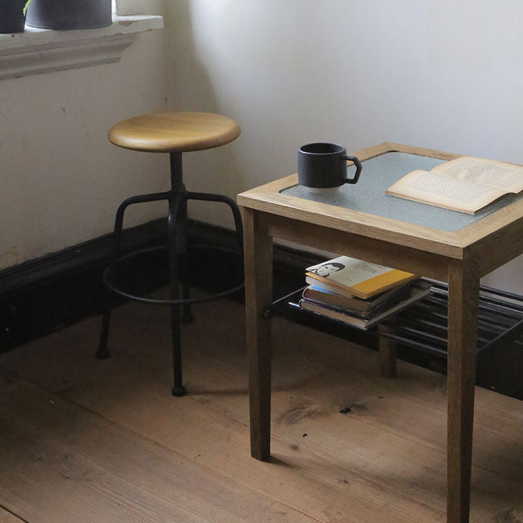 Lifting昇降スツール スツール 北欧 アイアン スチール 店舗