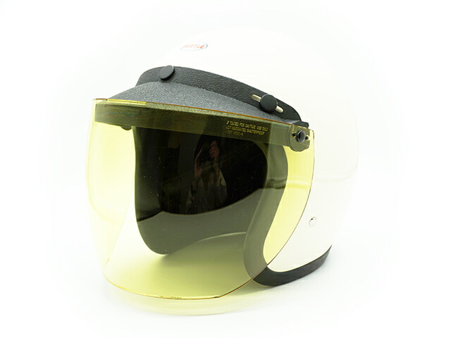 全3色【JACKSUN'S/ジャックサンズ】「Flip Up Visors/フリップアップ