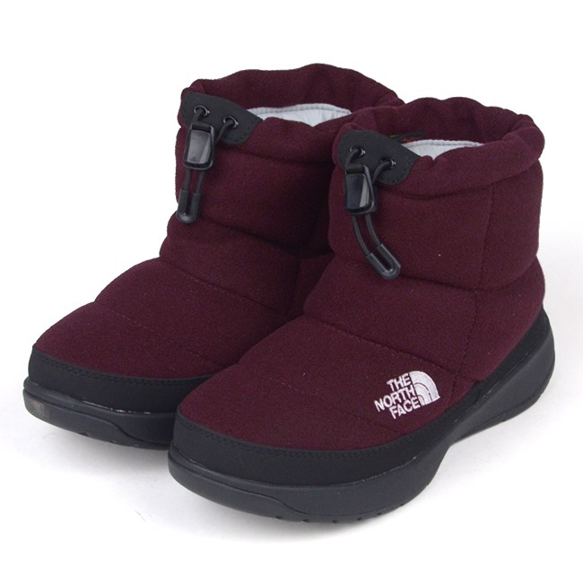 THE NORTH FACE（ザ ノースフェイス） ヌプシブーティーウールV