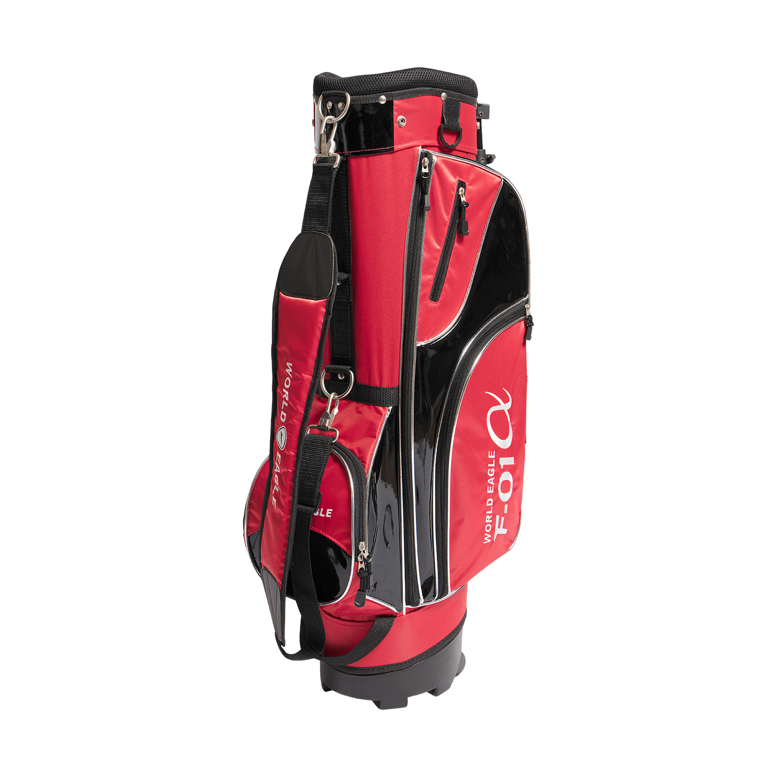 WORLD EAGLE 桜のPAR SALE ランキング受賞！軽量 F-01 スタンドバッグ