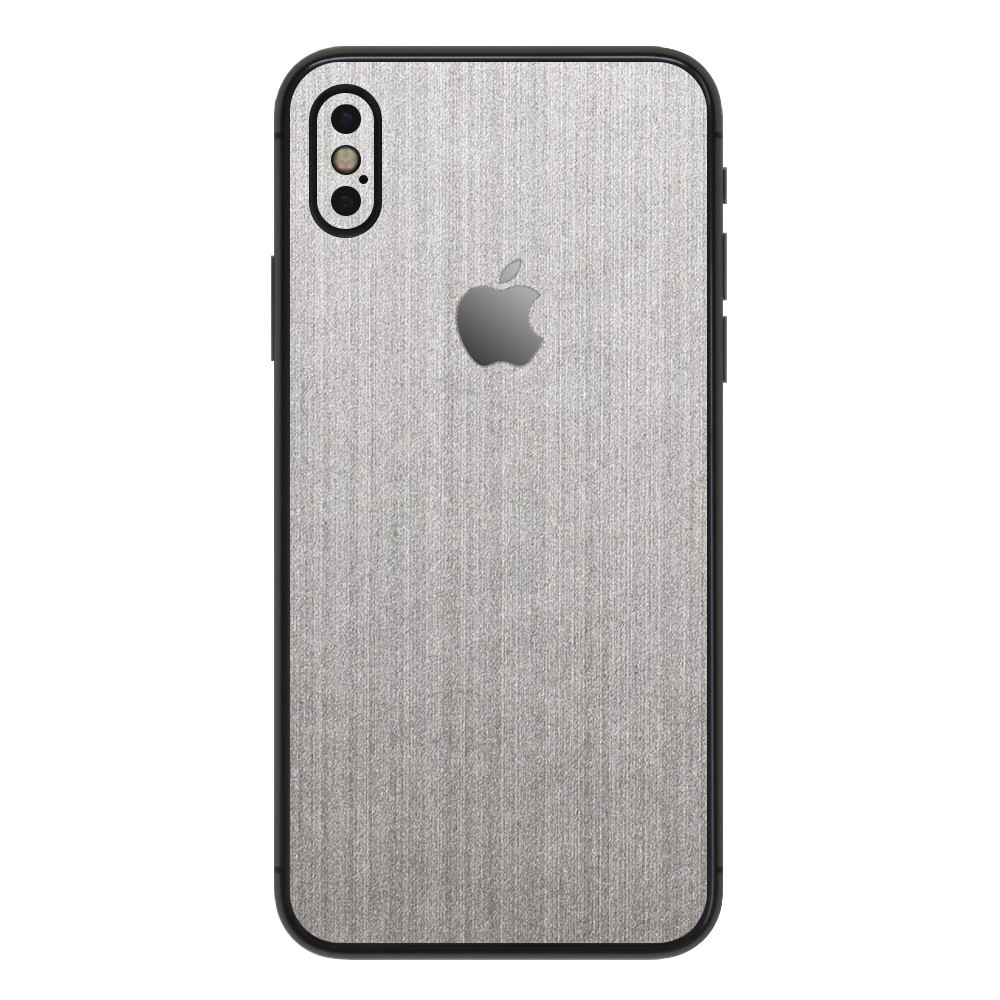 Apple iPhoneX / XS / XS Max / XR スキンシール 背面 シール ケース