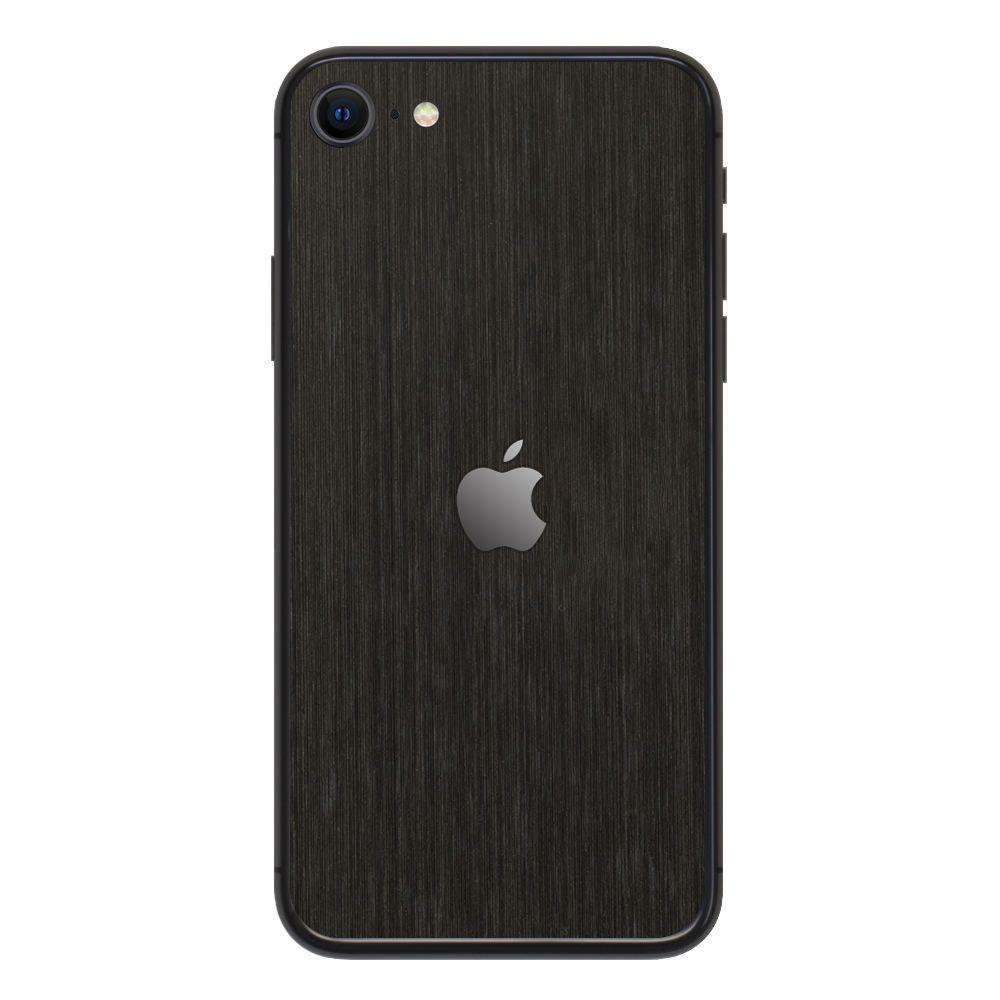 Apple iPhoneSE 第2世代 第3世代 スキンシール 背面 シール ケース