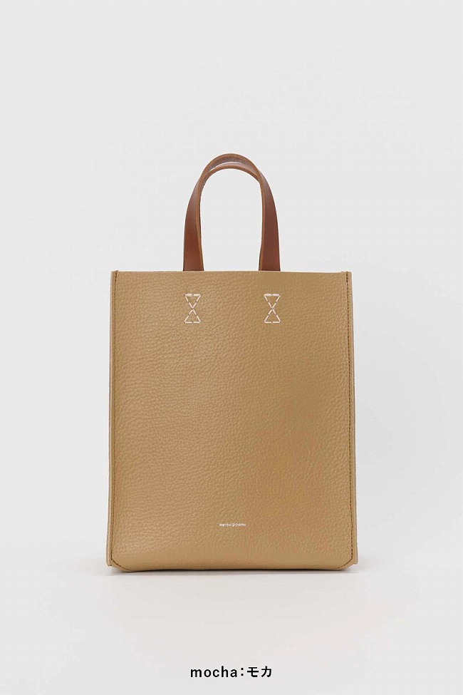 Hender Scheme（エンダースキーマ） ペーパーバッグスモール paper bag