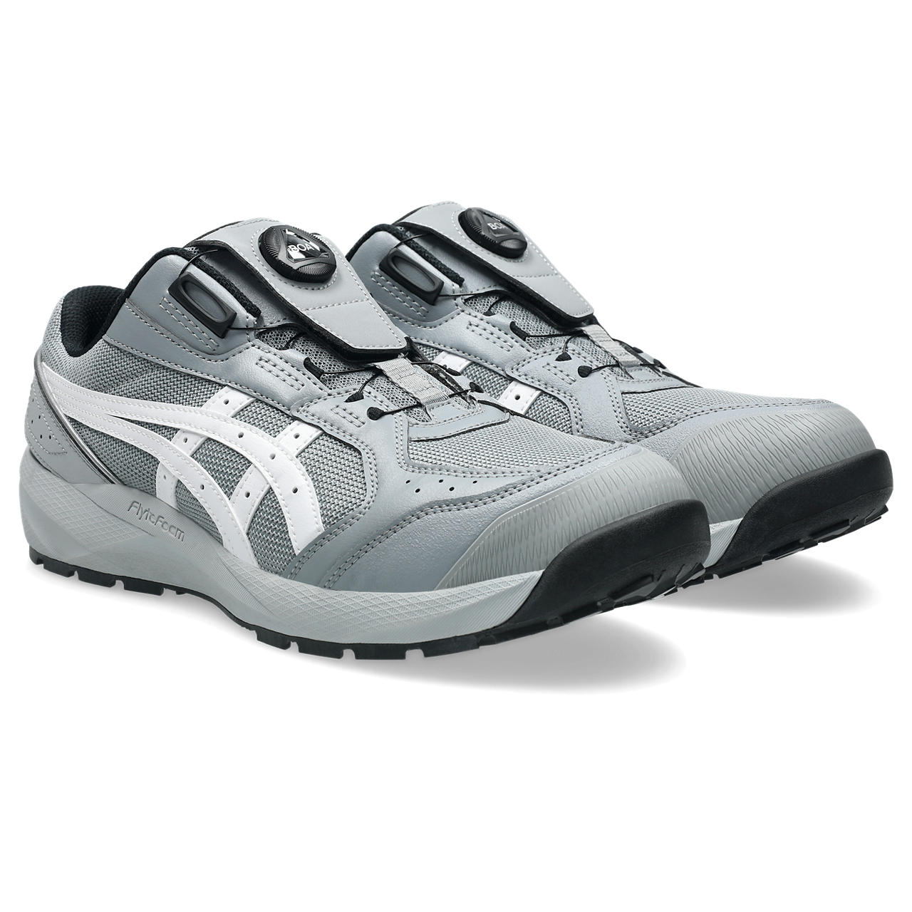 ASICS（アシックス） 安全靴 CP229 BOA ウィンジョブ ローカット