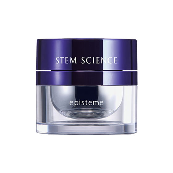 正規品 エピステーム ステムサイエンスアイ18g episteme STEM SCIENCE