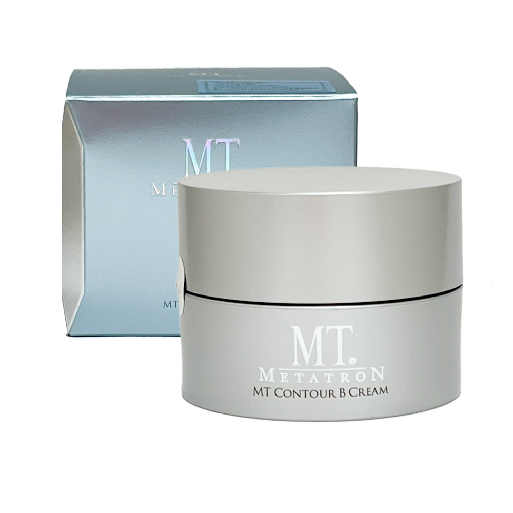 MTメタトロンコントアBクリーム リニューアル 50g 正規品 metatron MT
