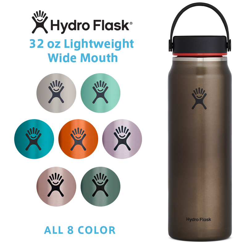 HYDRO FLASK（ハイドロフラスク） 5089385 トレイルシリーズ 32oz